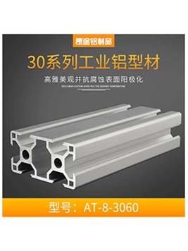 30系列歐標AT-8-3060設(shè)備框架